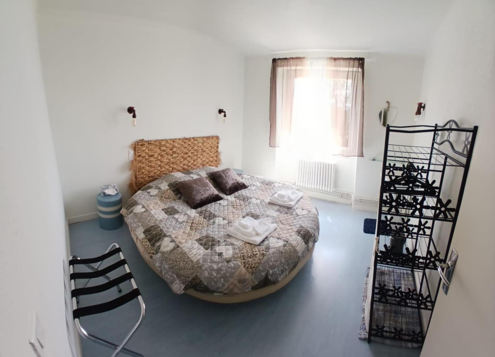 Bed and Breakfast L'Aurigast Auriac-Lagast Zewnętrze zdjęcie